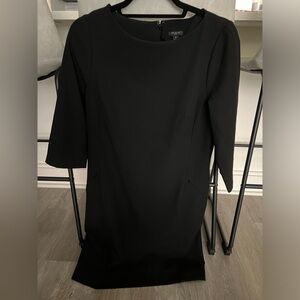 Ann Taylor Suit Dress